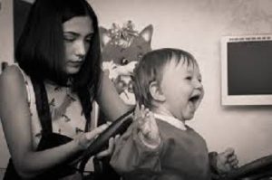 kids cut
